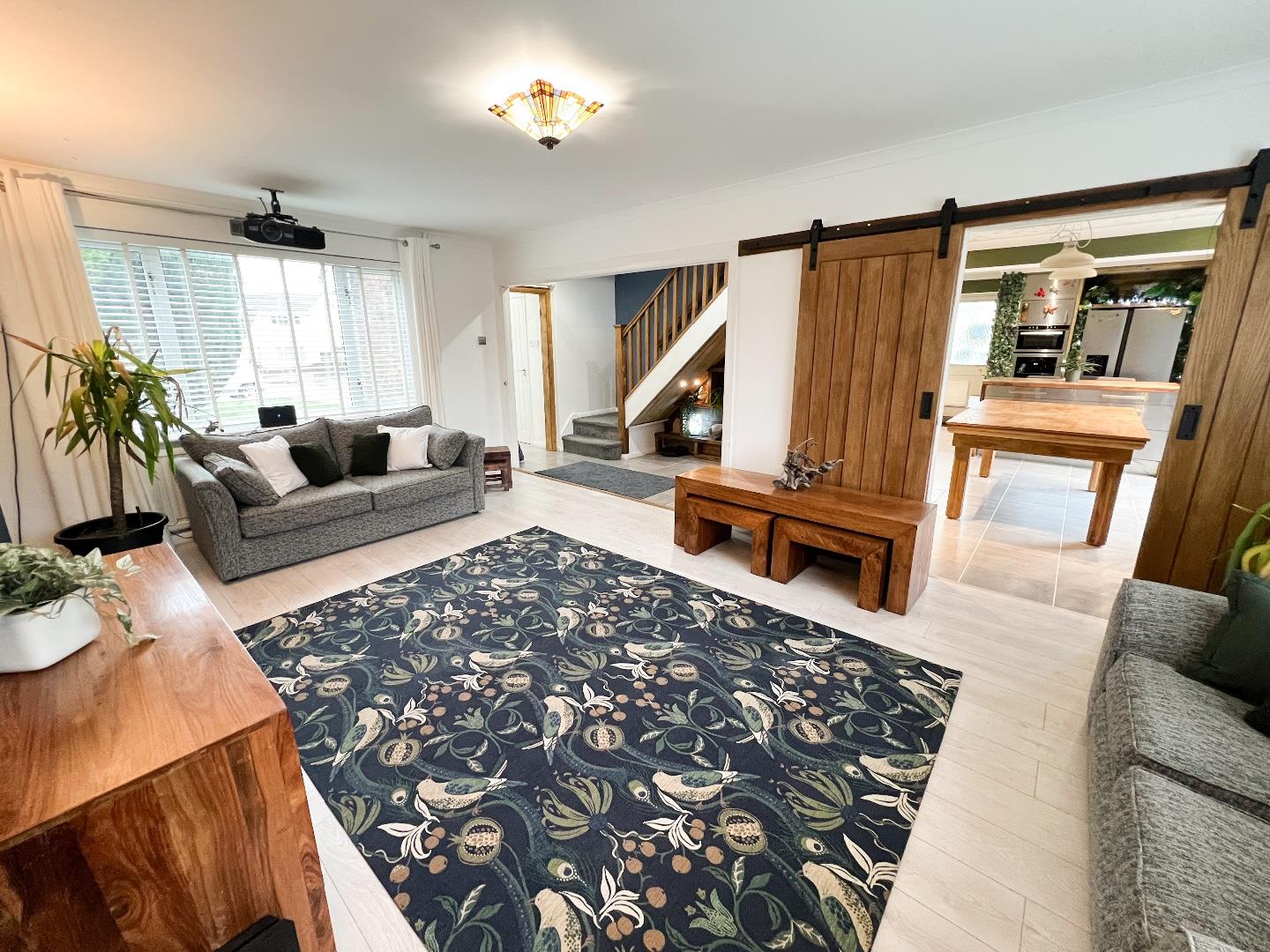 Grange Crescent, Coychurch, Bridgend County Borough, CF35 5HP